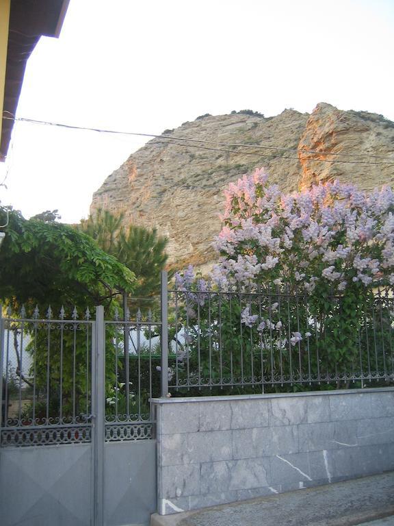 Casa Rural Casa Juli Arguedas Chambre photo